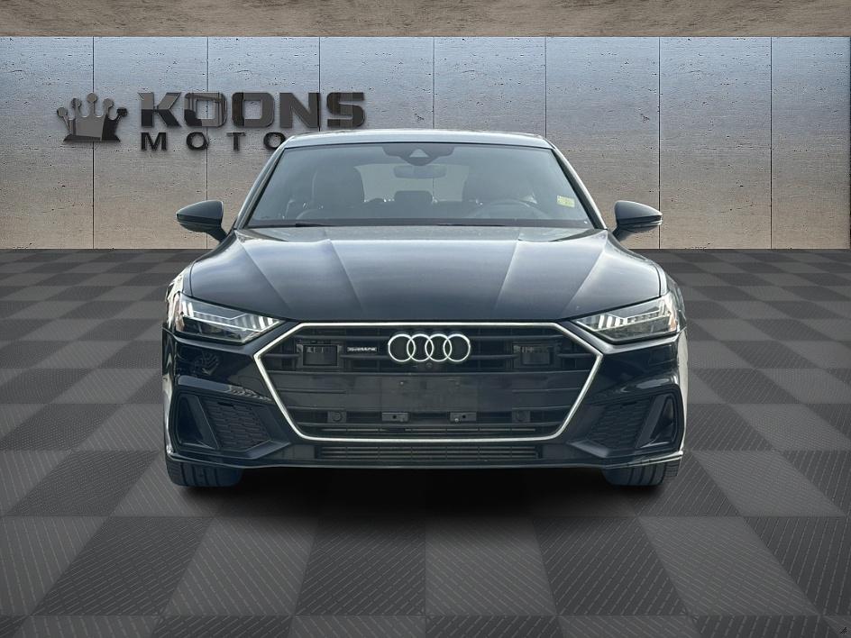 2019 Audi A7 Photo in Silver Spring, MD 20904