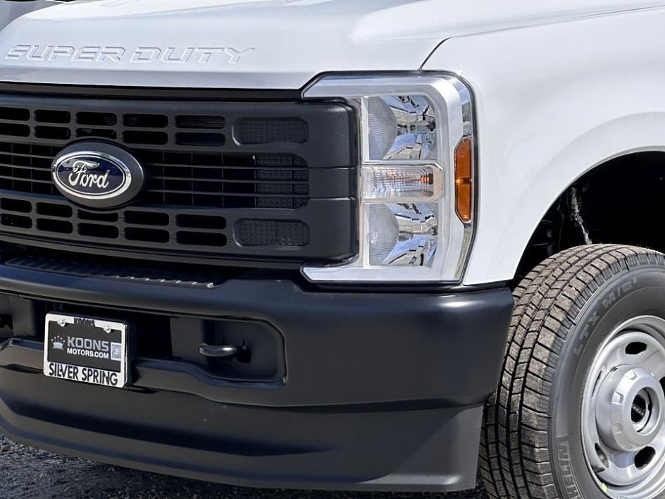 2024 Ford F-350SD Photo in Silver Spring, MD 20904