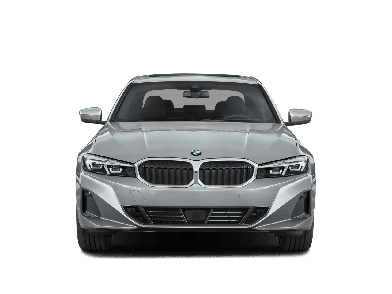 2025 BMW 3 Series Photo in Silver Spring, MD 20904