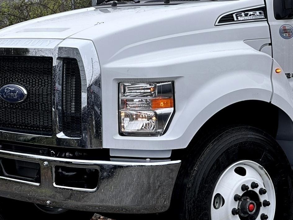 2024 Ford F-650-750 Photo in Silver Spring, MD 20904