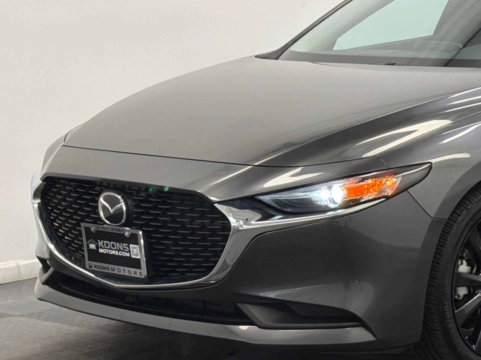 2025 Mazda Mazda3 Photo in Silver Spring, MD 20904