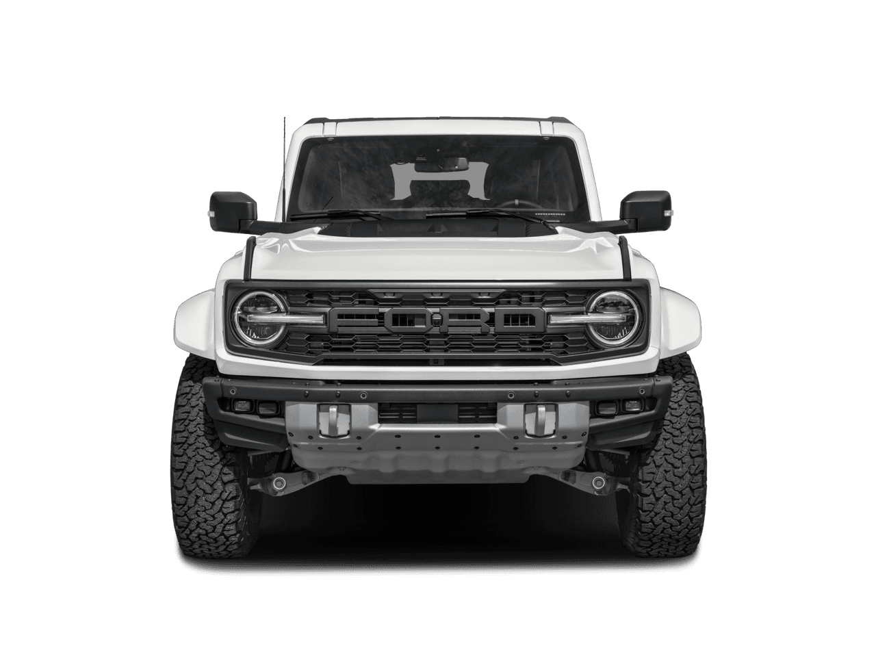 2024 Ford Bronco Photo in Silver Spring, MD 20904