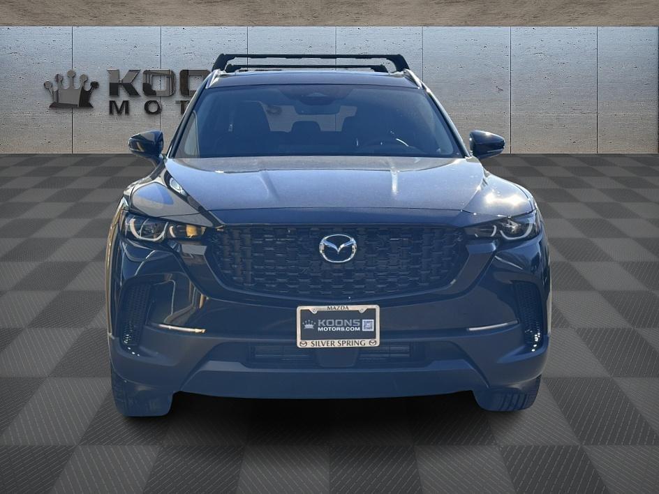 2025 Mazda CX-50 Hybrid Photo in Silver Spring, MD 20904