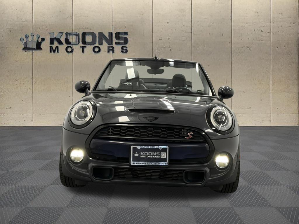 2017 MINI Cooper S Photo in Silver Spring, MD 20904