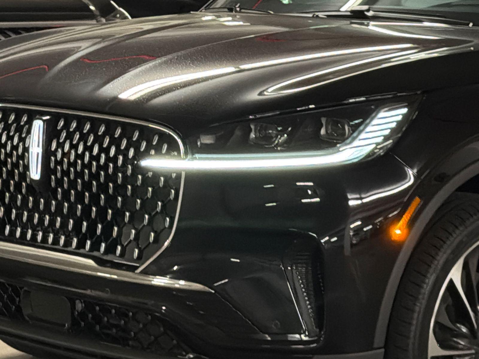 2026 Lincoln Aviator Photo in Bethesda, MD 20814