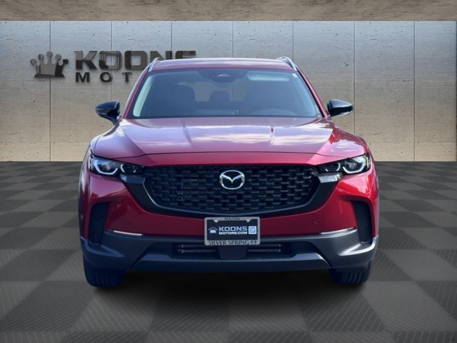 2025 Mazda CX-50 Photo in Silver Spring, MD 20904