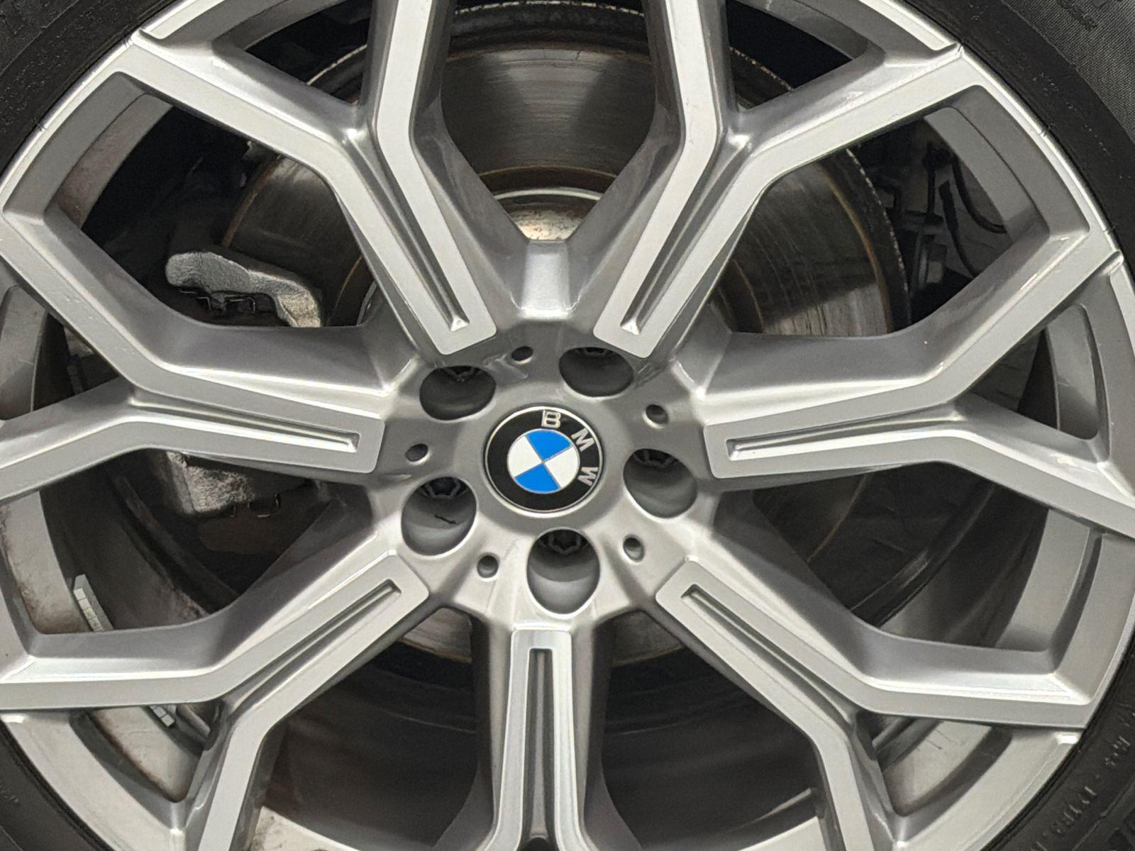 2026 BMW X7 Photo in Bethesda, MD 20814