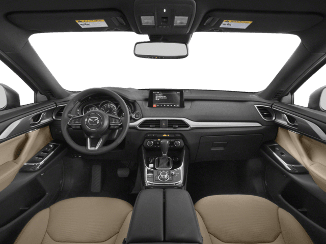 2018 Mazda CX-9 Photo in Silver Spring, MD 20904