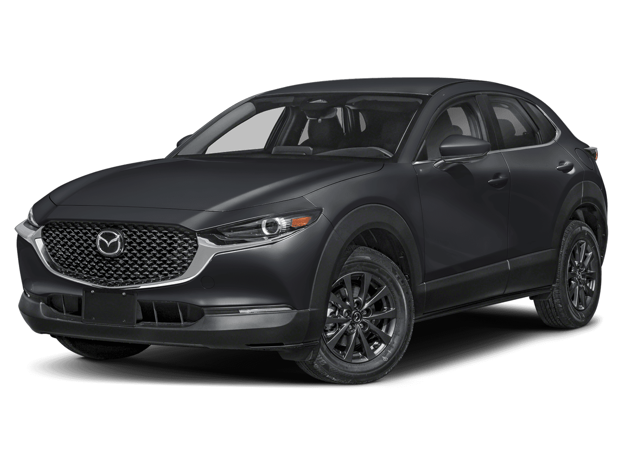 2025 Mazda CX-30 Photo in Silver Spring, MD 20904