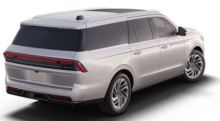 2025 Lincoln Navigator Photo in Bethesda, MD 20814