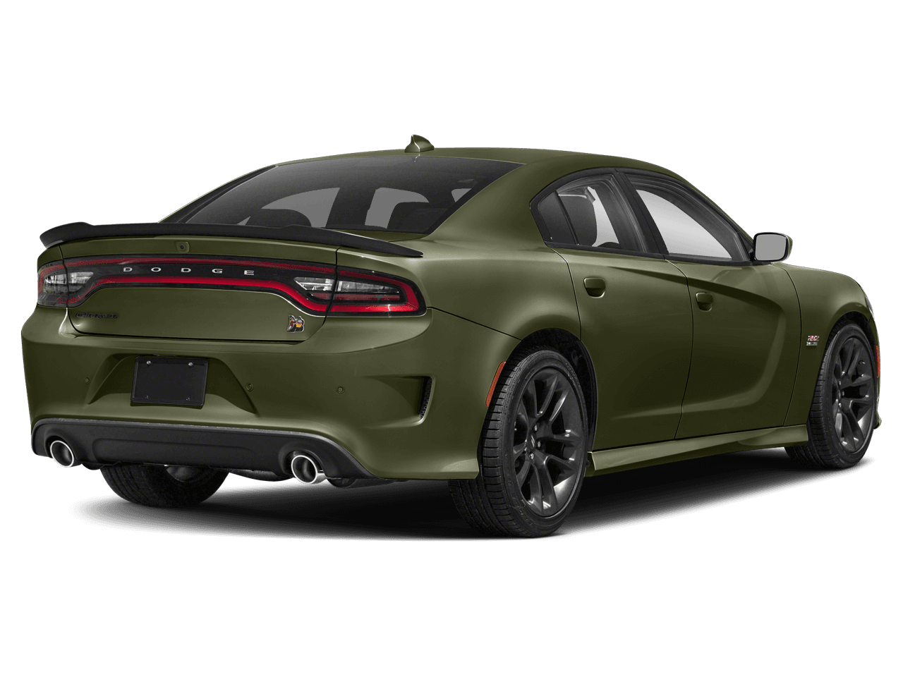 2023 Dodge Charger Photo in Silver Spring, MD 20904