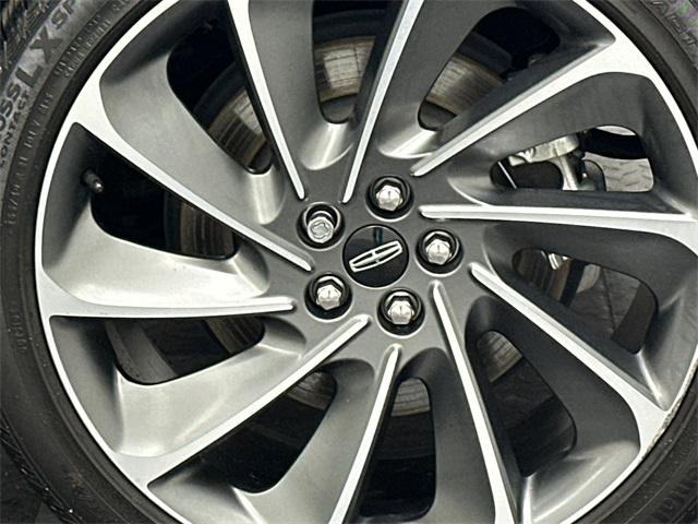 2023 Lincoln Nautilus Photo in Bethesda, MD 20814