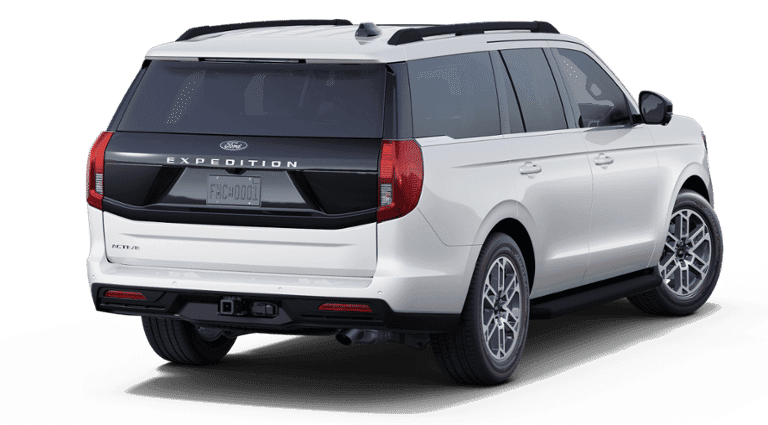 2025 Ford Expedition Photo in Silver Spring, MD 20904