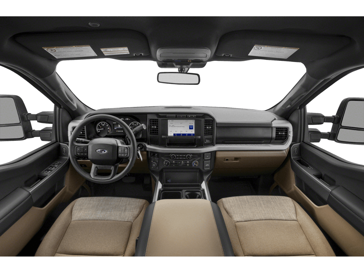 2025 Ford F-250SD Photo in Silver Spring, MD 20904