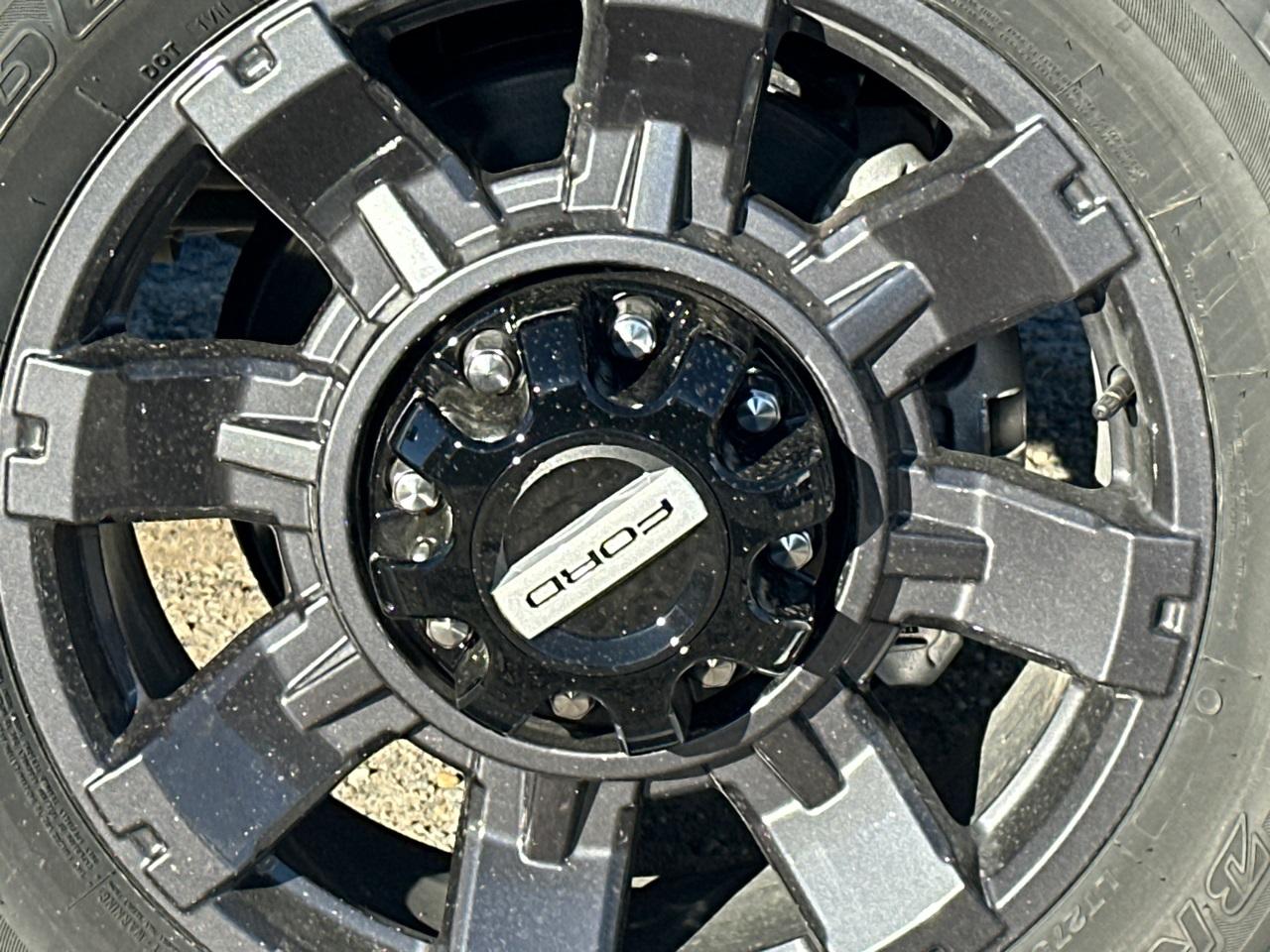 2026 Ford F-350SD Photo in Silver Spring, MD 20904