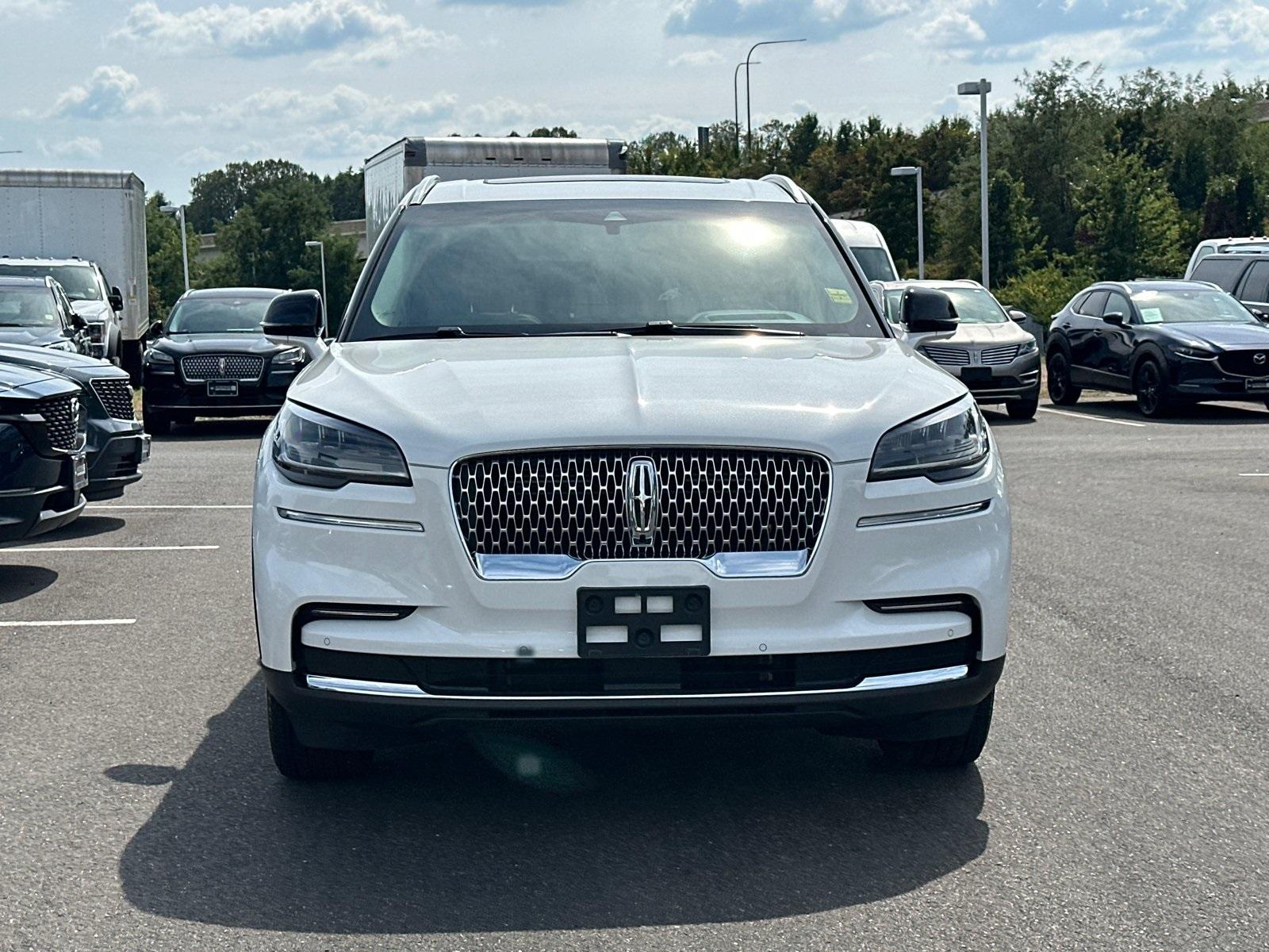 2023 Lincoln Aviator Photo in Bethesda, MD 20814