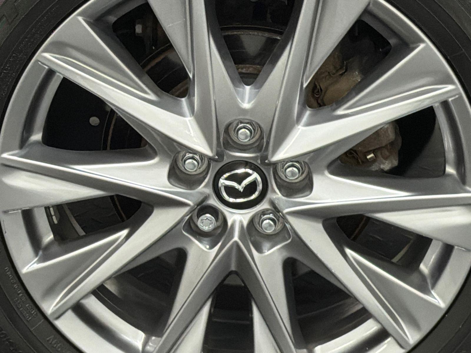 2024 Mazda CX-5 Photo in Silver Spring, MD 20904