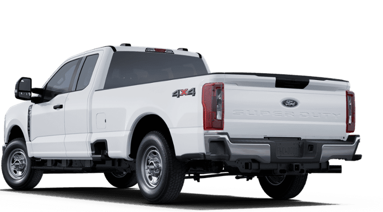 2025 Ford F-250SD Photo in Silver Spring, MD 20904