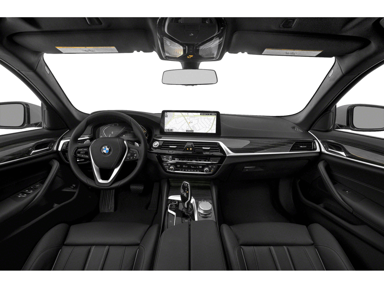 2023 BMW 5 Series Photo in Bethesda, MD 20814