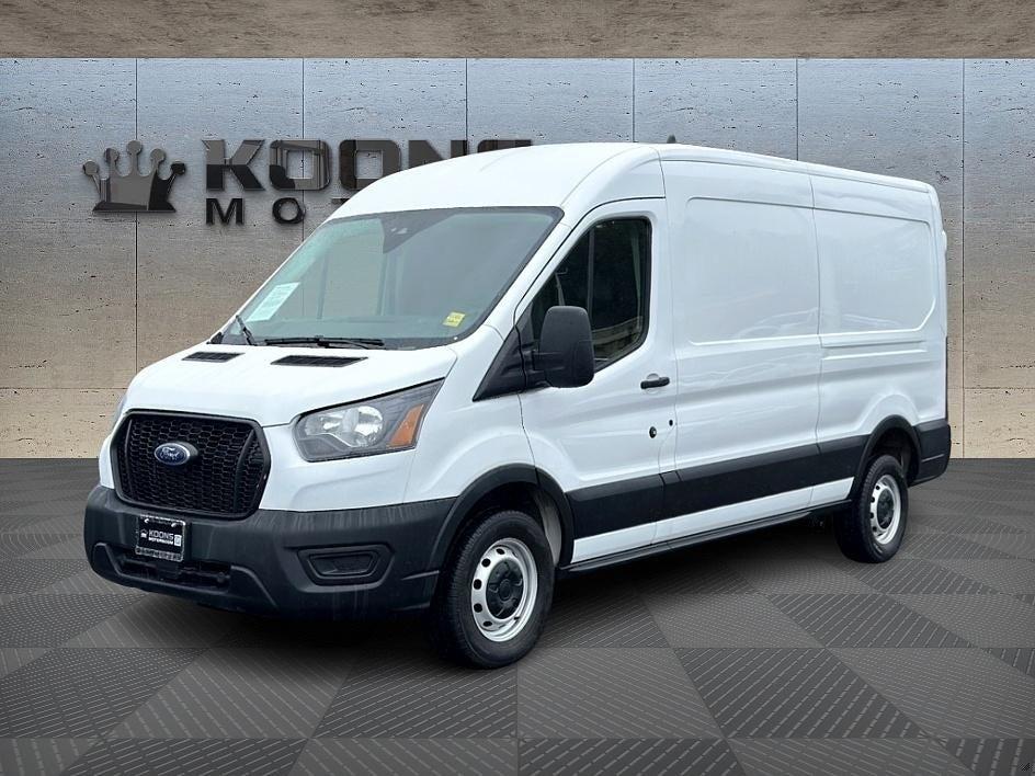 2023 Ford Transit-250 Photo in Bethesda, MD 20814