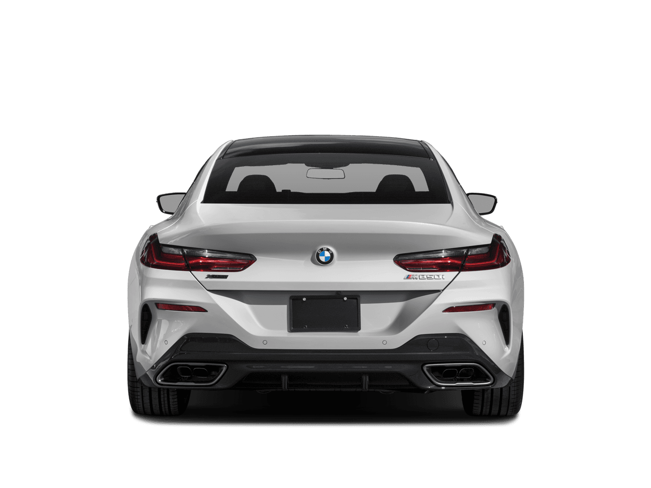 2022 BMW 8 Series Photo in Bethesda, MD 20814