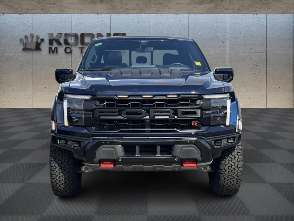 2025 Ford F-150 Photo in Silver Spring, MD 20904