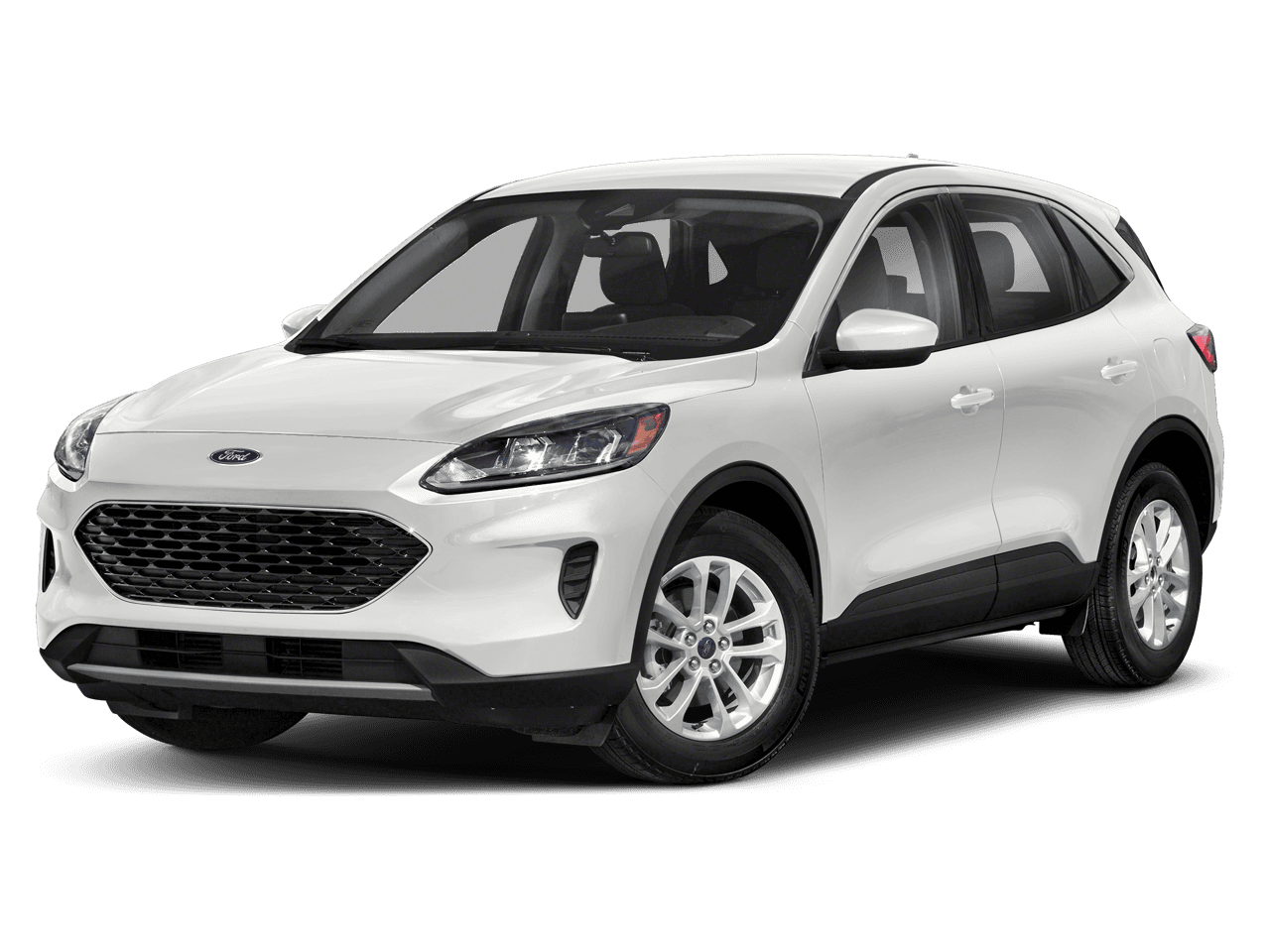 2021 Ford Escape Photo in Silver Spring, MD 20904