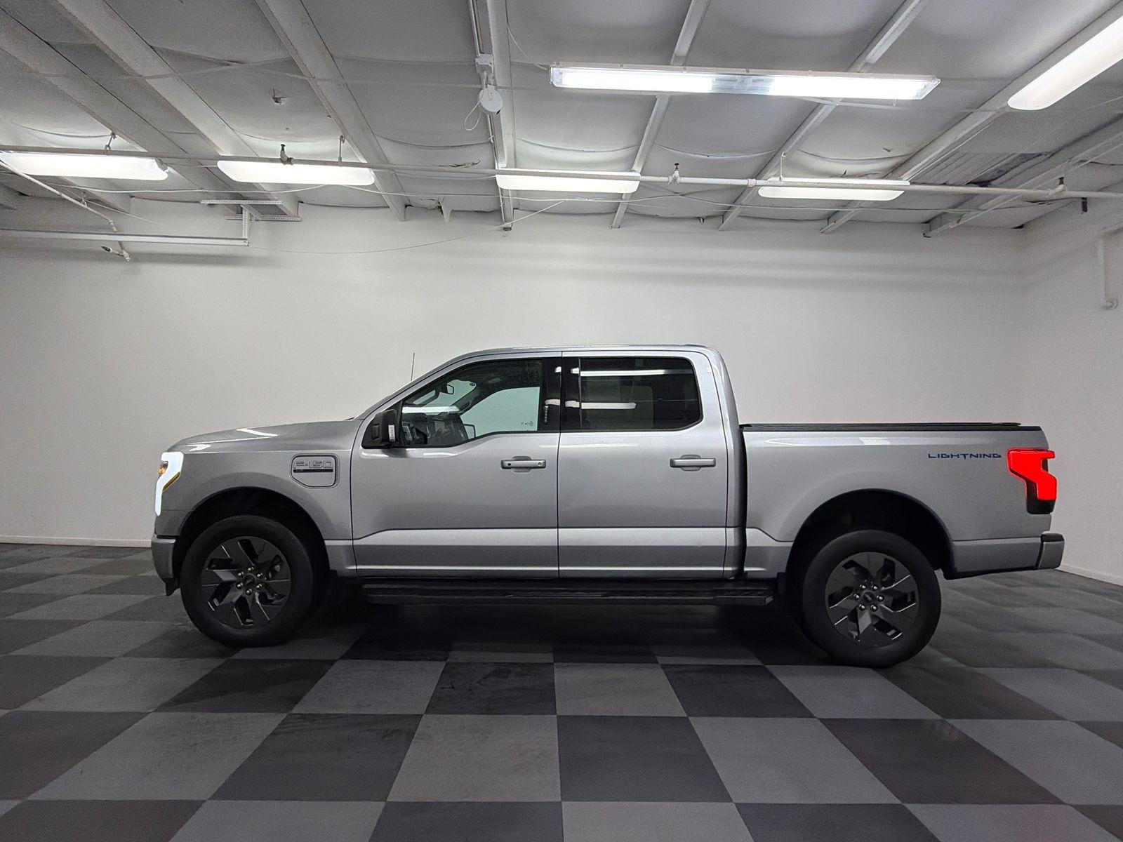 2023 Ford F-150 Lightning Photo in Silver Spring, MD 20904