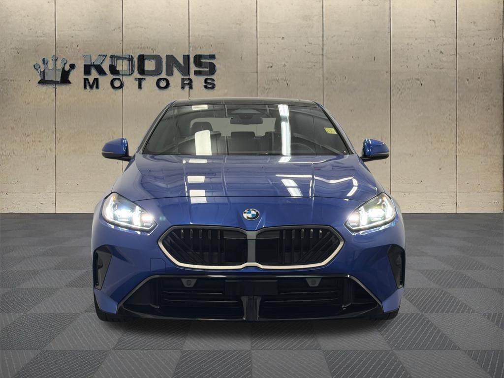 2025 BMW 2 Series Photo in Bethesda, MD 20814