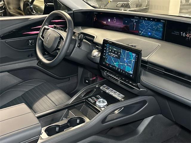 2026 Lincoln Nautilus Photo in Bethesda, MD 20814