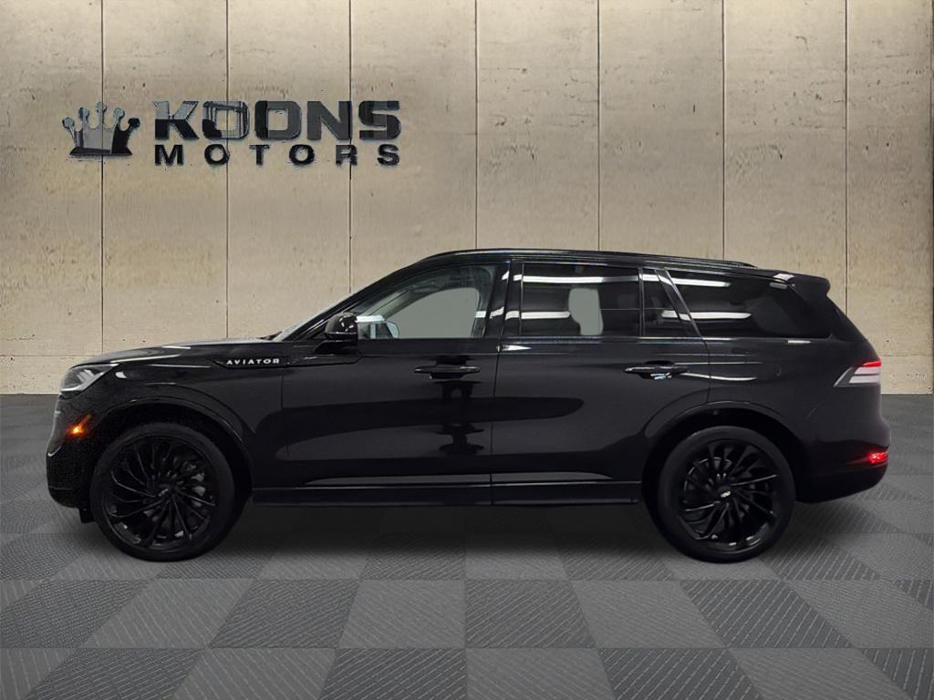 2023 Lincoln Aviator Photo in Bethesda, MD 20814