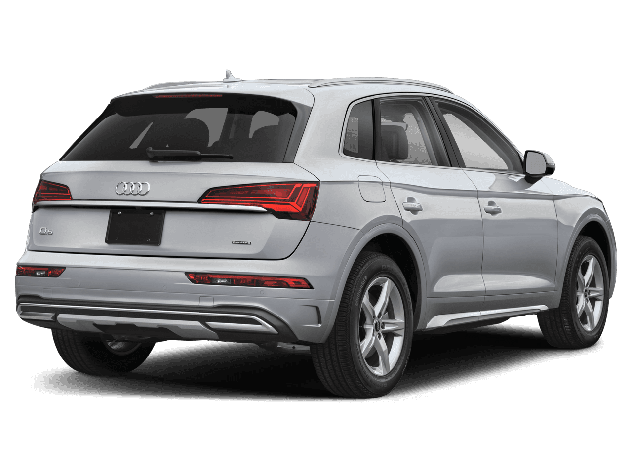 2025 Audi Q5 Photo in Bethesda, MD 20814