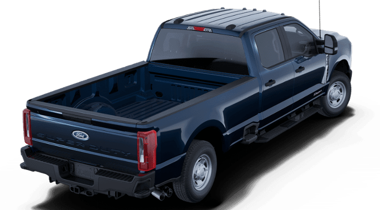2025 Ford F-350 Super Duty Photo in Silver Spring, MD 20904