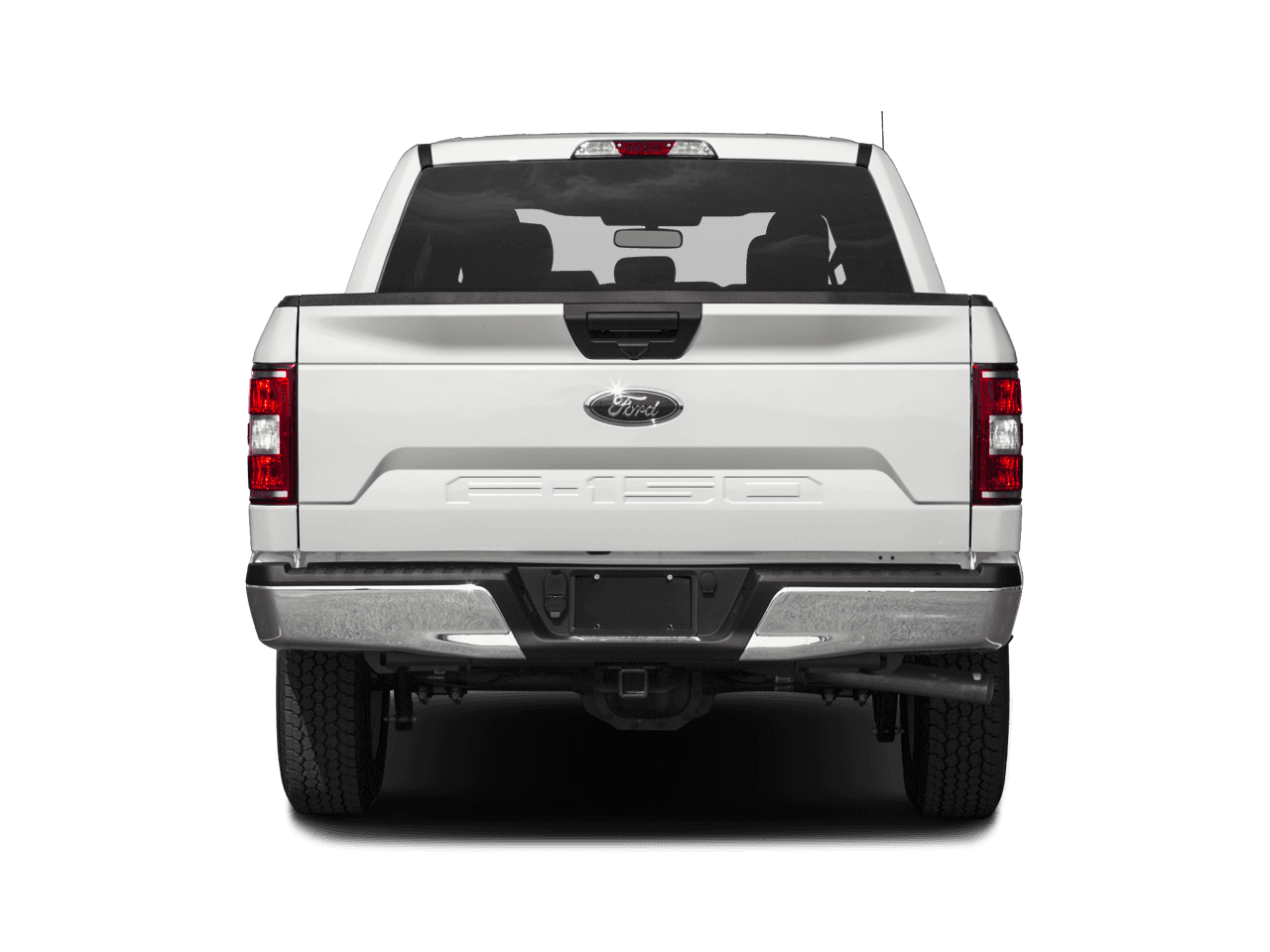 2019 Ford F-150 Photo in Silver Spring, MD 20904
