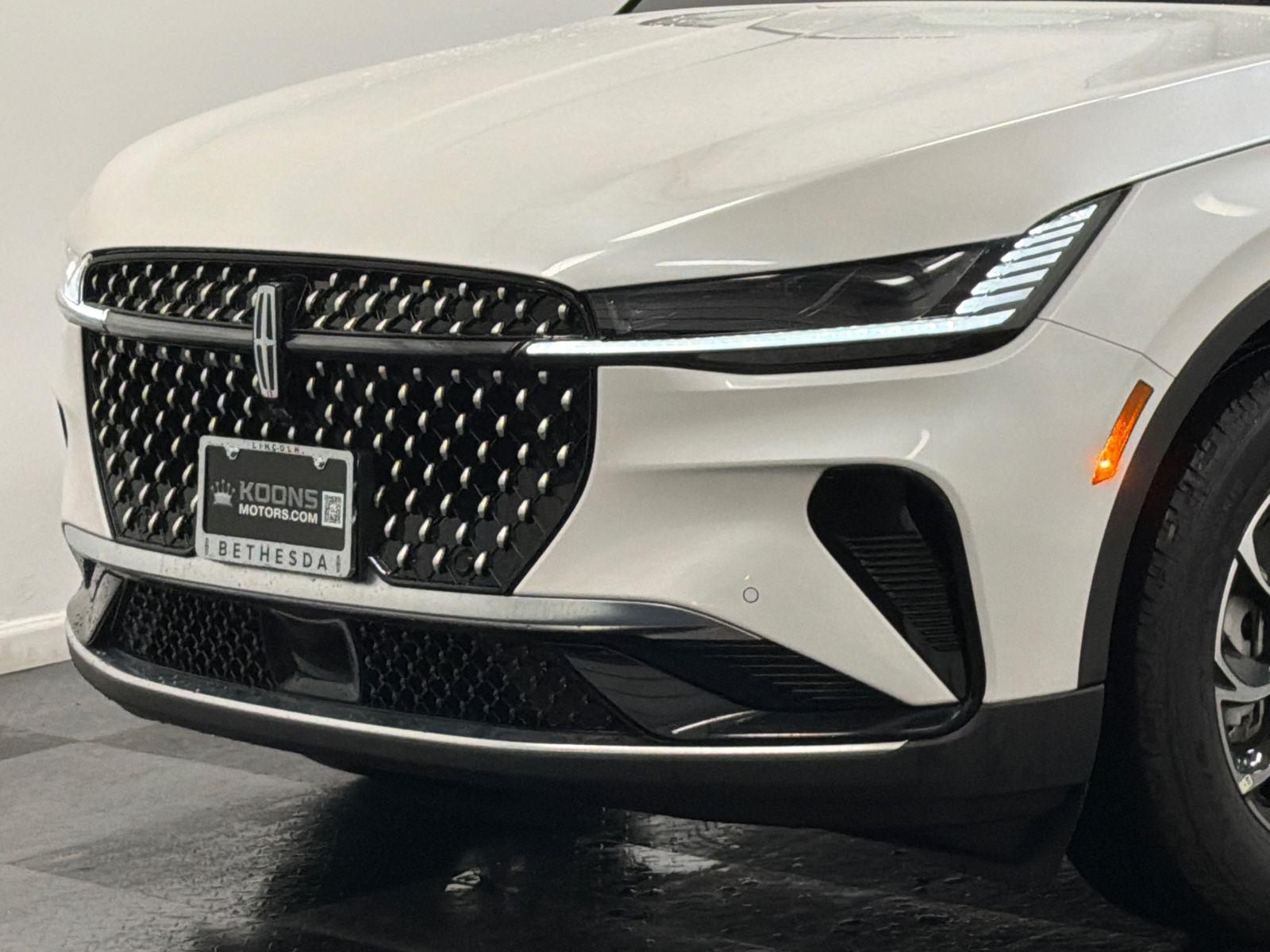 2026 Lincoln Nautilus Photo in Bethesda, MD 20814