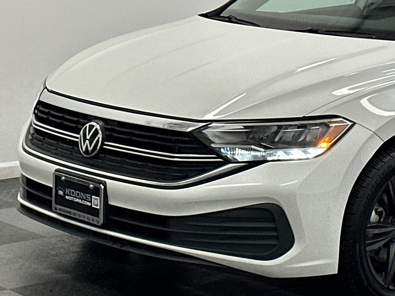 2023 Volkswagen Jetta Photo in Silver Spring, MD 20904