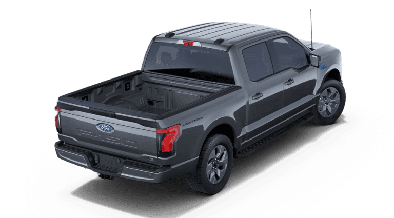 2025 Ford F-150 Lightning Photo in Silver Spring, MD 20904
