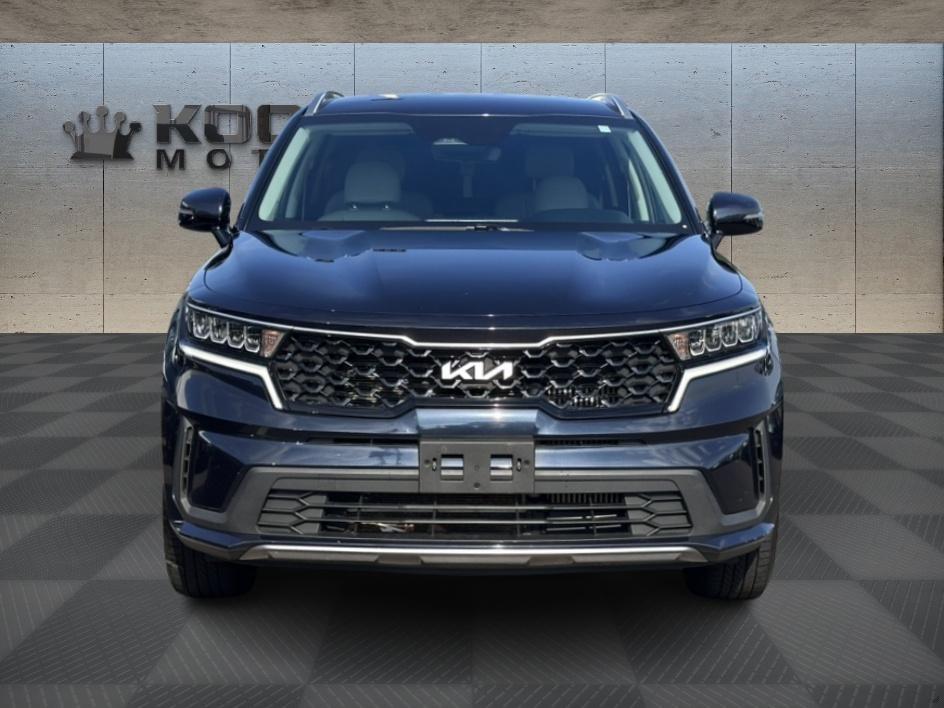 2022 Kia Sorento Hybrid Photo in Silver Spring, MD 20904