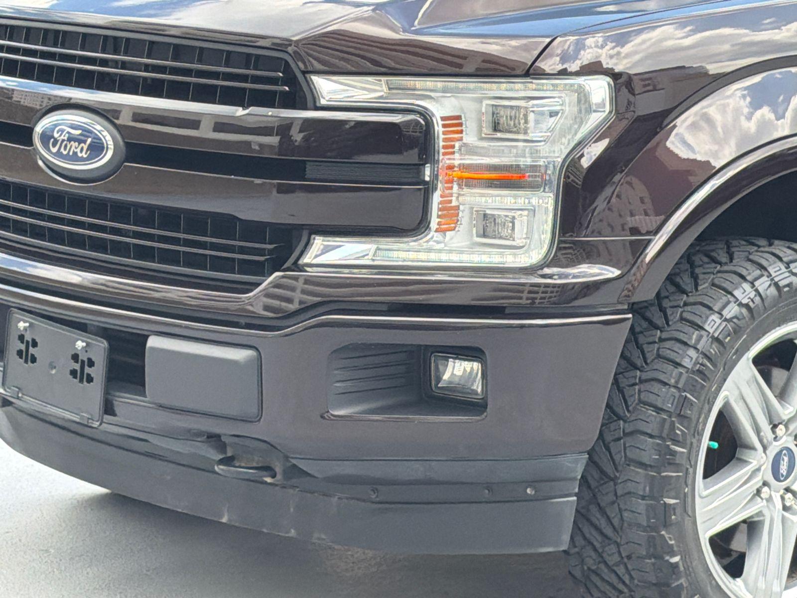 2019 Ford F-150 Photo in Bethesda, MD 20814
