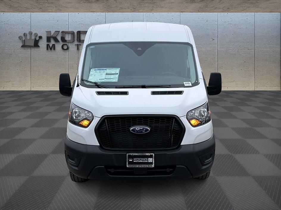 2024 Ford Transit-150 Photo in Silver Spring, MD 20904