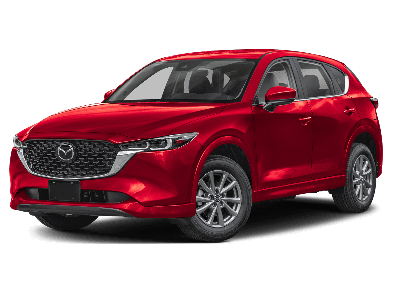 2025 Mazda CX-5 Photo in Silver Spring, MD 20904