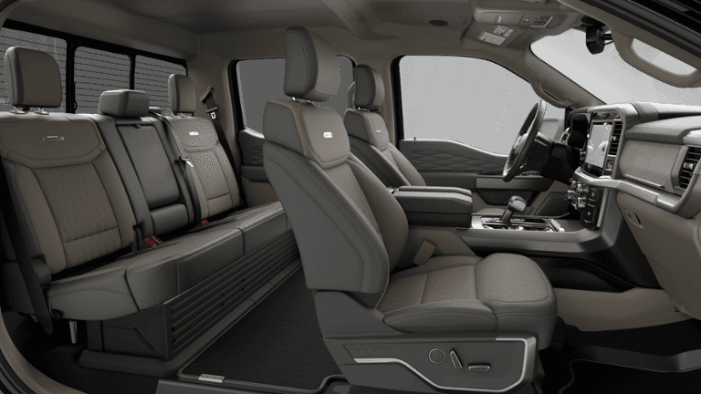 2026 Ford F-150 Photo in Silver Spring, MD 20904