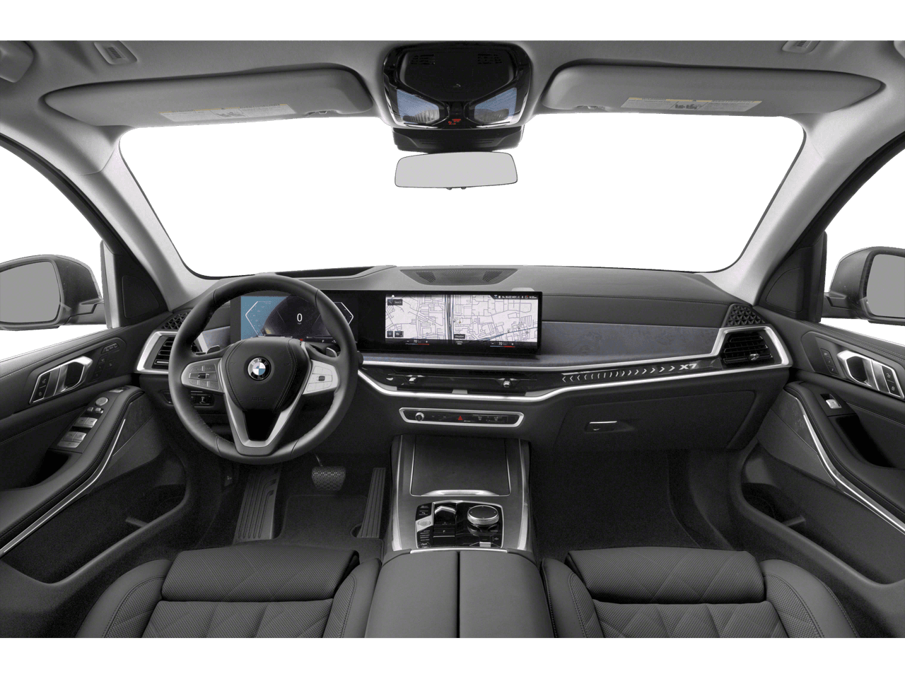 2023 BMW X7 Photo in Bethesda, MD 20814