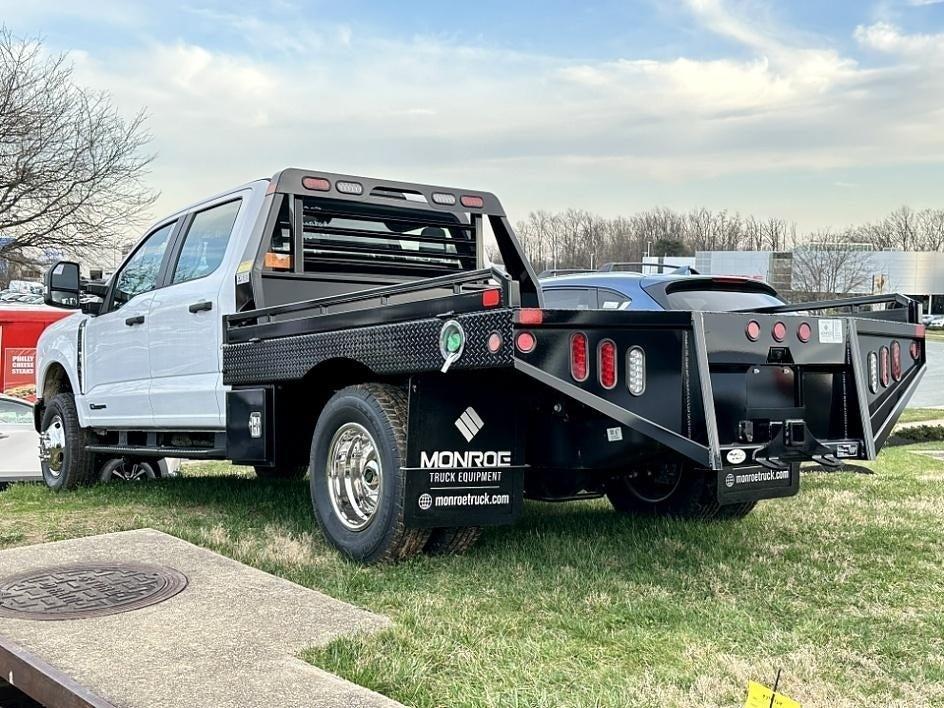 2023 Ford Chassis Cab Photo in Silver Spring, MD 20904