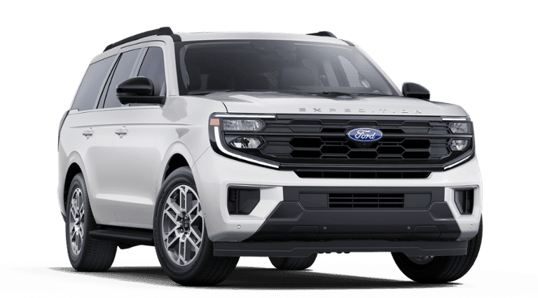 2025 Ford Expedition Photo in Silver Spring, MD 20904