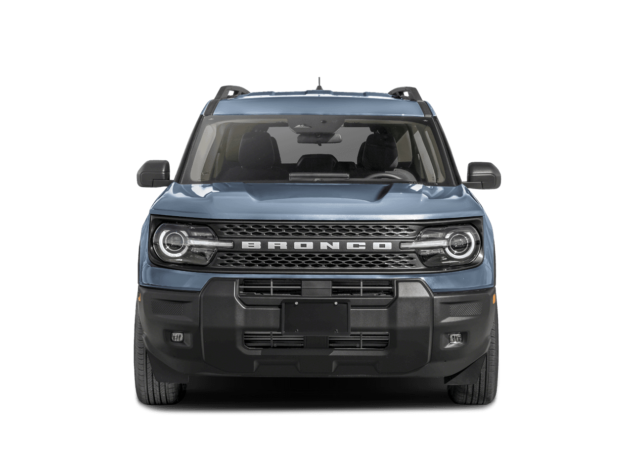 2025 Ford Bronco Sport Photo in Silver Spring, MD 20904