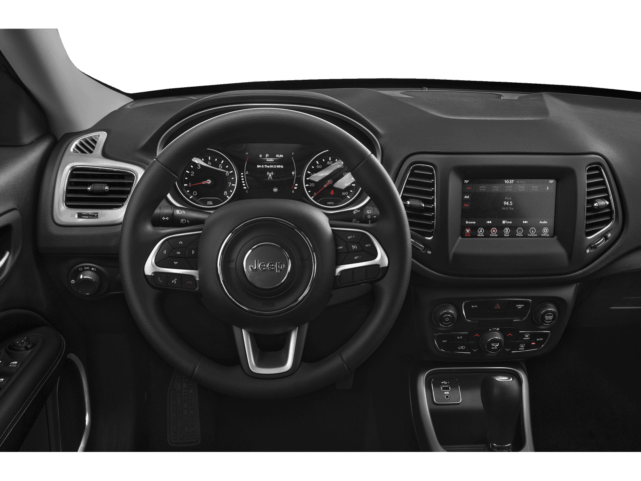 2020 Jeep Compass Photo in Silver Spring, MD 20904