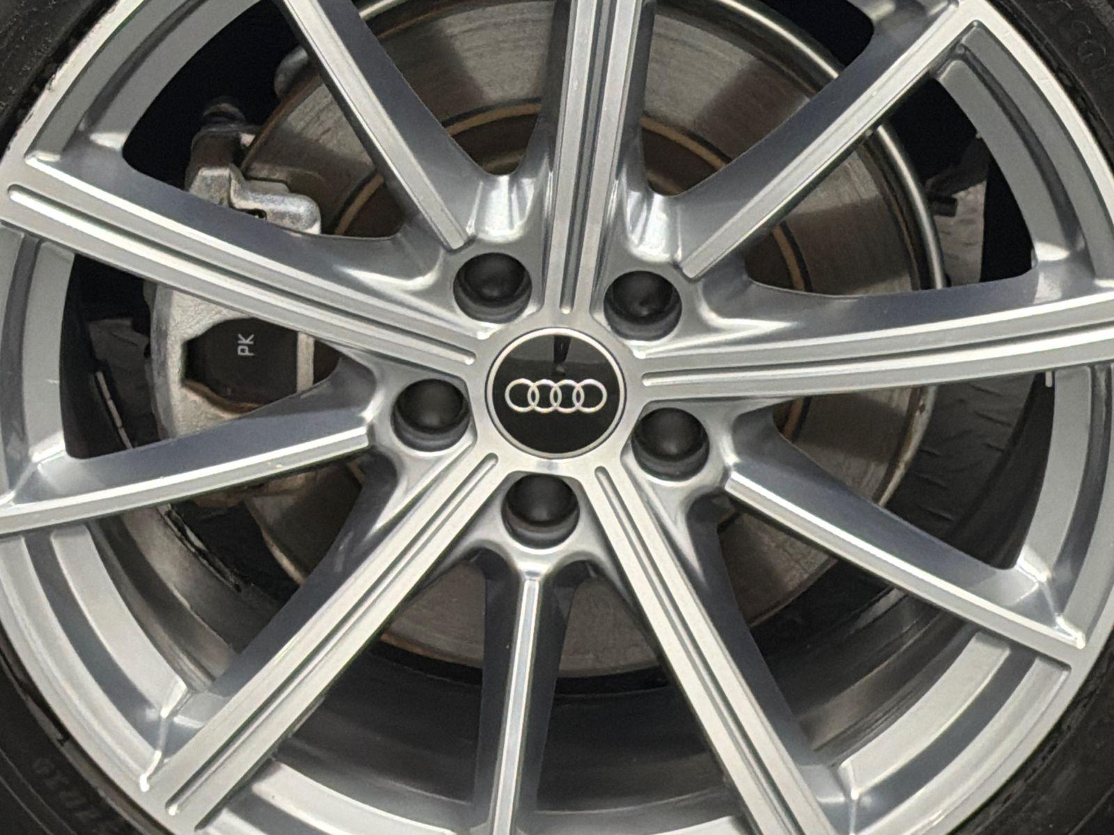 2025 Audi A5 Sportback Photo in Bethesda, MD 20814