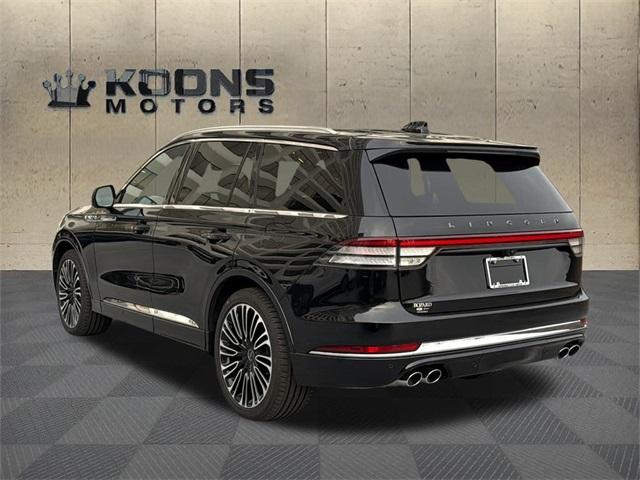 2025 Lincoln Aviator Photo in Bethesda, MD 20814