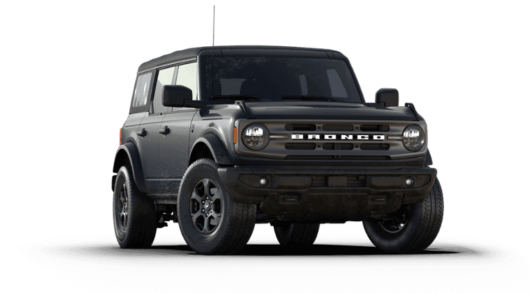 2024 Ford Bronco Photo in Silver Spring, MD 20904